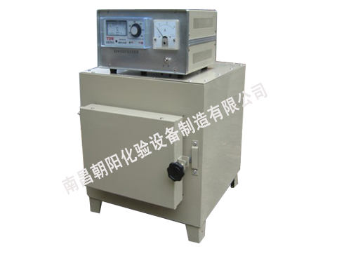 SX2型箱形高温炉